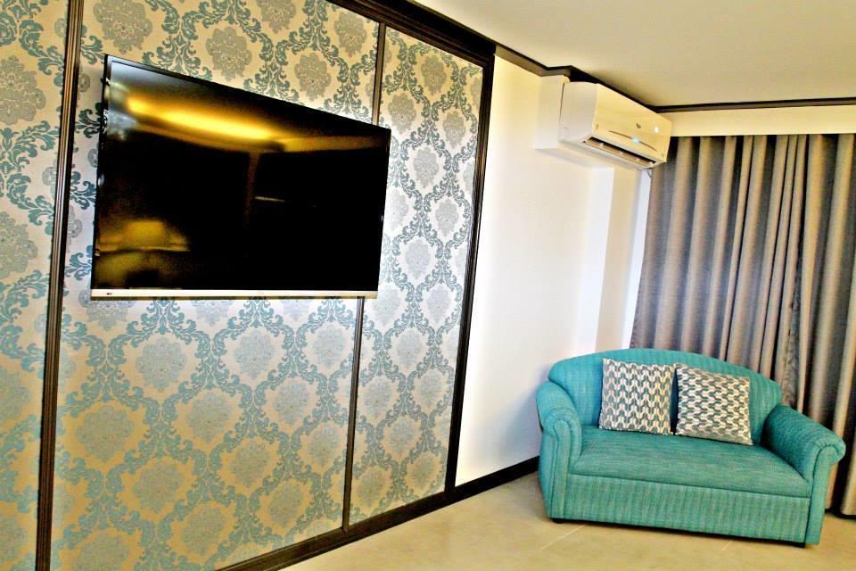 The Pepperland Hotel Legazpi Exterior photo