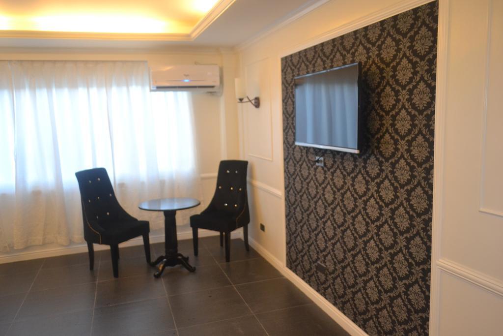 The Pepperland Hotel Legazpi Exterior photo