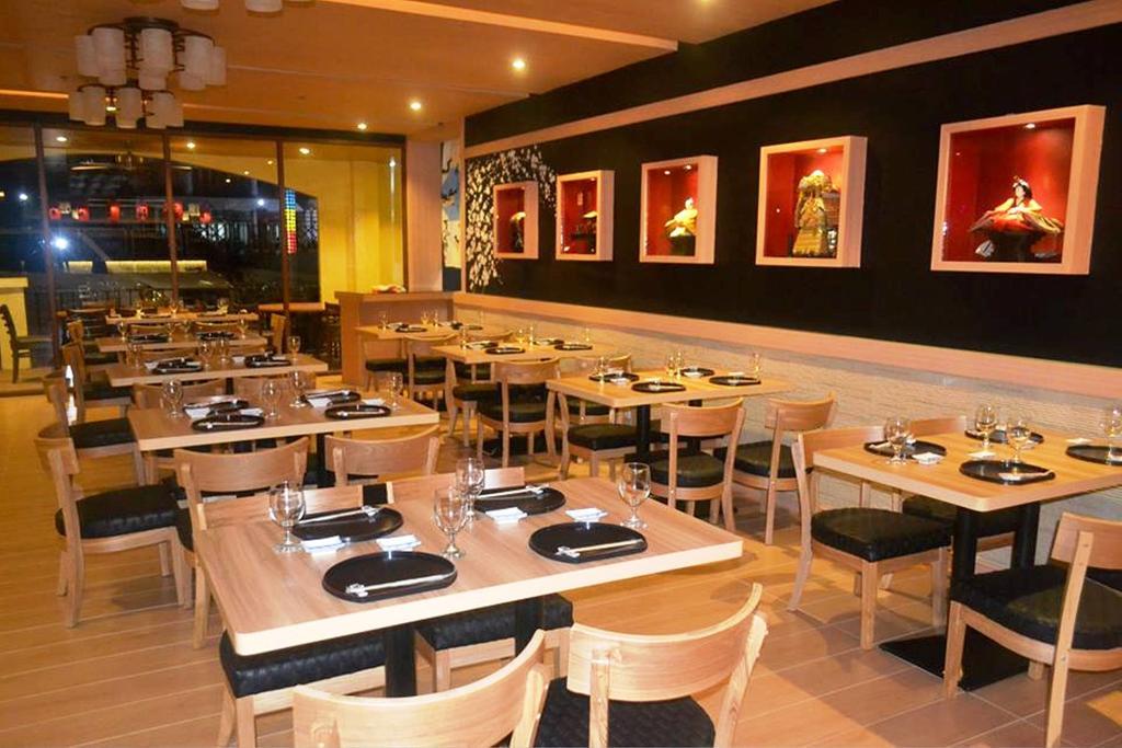 The Pepperland Hotel Legazpi Exterior photo