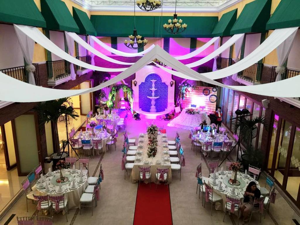 The Pepperland Hotel Legazpi Exterior photo