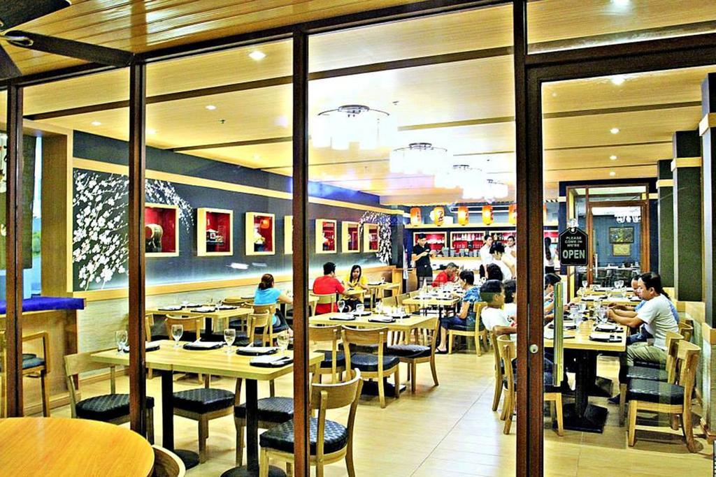 The Pepperland Hotel Legazpi Exterior photo