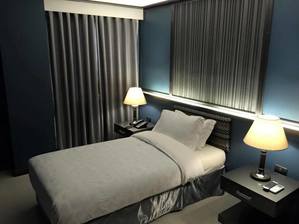 The Pepperland Hotel Legazpi Room photo