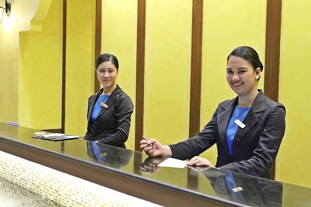 The Pepperland Hotel Legazpi Exterior photo